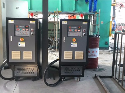 油溫機(jī)進(jìn)出口溫差大是什么原因？「歐能機(jī)械」教您來(lái)處理