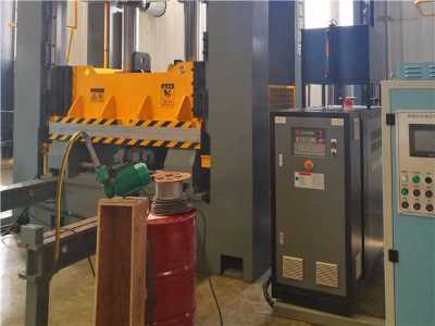 安全穩(wěn)定的模溫機，「歐能機械」10大保護功能