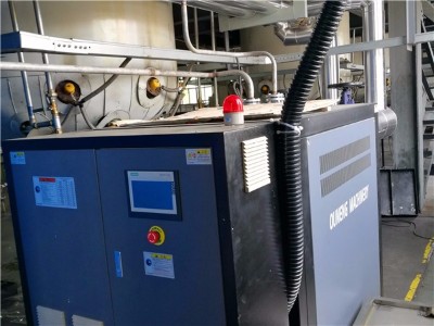 PLC和繼電器溫度控制系統(tǒng)哪個(gè)好？「歐能機(jī)械」?jié)M足不同客戶需求