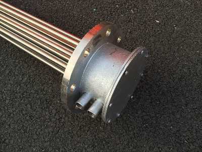 電加熱管為什么會(huì)壞？電加熱管壞掉的原因？「歐能機(jī)械」
