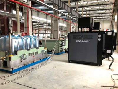 SMC模壓制品模具加熱，選擇「歐能機(jī)械」油溫機(jī)