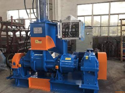 密煉機控溫用什么？「歐能機械」推薦密煉機模溫機