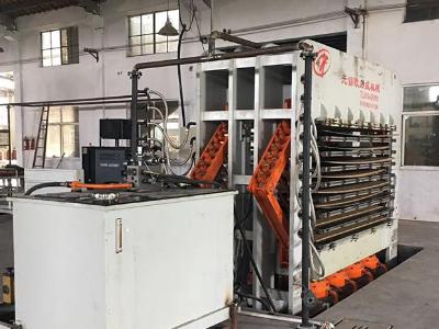 擠出模具油溫機如何選擇？「歐能機械」來幫忙